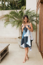 Cargar imagen en el visor de la galería, Toalla playera de microfibra Mantas