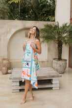 Cargar imagen en el visor de la galería, Toalla playera de microfibra Estampas