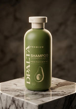 Cargar imagen en el visor de la galería, Shampoo con extracto de aguacate