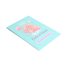 Cargar imagen en el visor de la galería, Parches de Rescate SOS Kaba