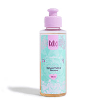 Cargar imagen en el visor de la galería, Desmaquillante Bifásico Kaba 120 ML