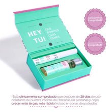 Cargar imagen en el visor de la galería, Pócima de Pestañas Kaba