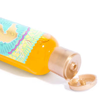 Cargar imagen en el visor de la galería, Mini Bronceador de Zanahoria y Canela D'Luchi 60 M