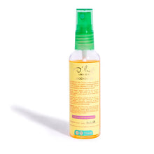 Cargar imagen en el visor de la galería, Loción de Oro - Aclarante de Vello Corporal D'Luchi 60 ML