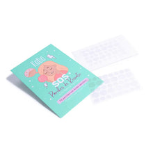 Cargar imagen en el visor de la galería, Parches de Rescate SOS Kaba