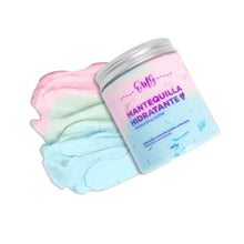 Cargar imagen en el visor de la galería, Mantequilla Corporal Hidratante OMG 220 Grs