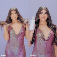 Cargar imagen en el visor de la galería, Acondicionador Reparador SOS Kaba 450 ML