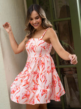 Cargar imagen en el visor de la galería, Vestido Samy Rosa