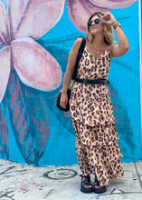 Cargar imagen en el visor de la galería, Vestido Helena Print