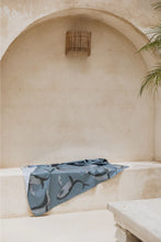 Cargar imagen en el visor de la galería, Toalla playera de microfibra Bahía