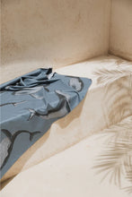 Cargar imagen en el visor de la galería, Toalla playera de microfibra Bahía