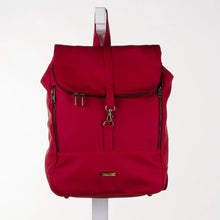 Cargar imagen en el visor de la galería, Morral Explorador Rojo