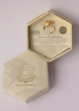 Cargar imagen en el visor de la galería, Anillo Elefante Tótem Fortaleza