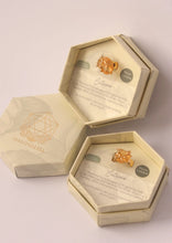 Cargar imagen en el visor de la galería, Anillo Citrino