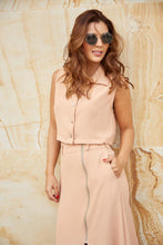 Cargar imagen en el visor de la galería, Set Nala Caqui