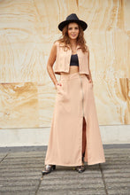 Cargar imagen en el visor de la galería, Set Nala Caqui