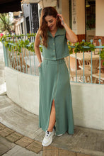 Cargar imagen en el visor de la galería, Set Nala Verde