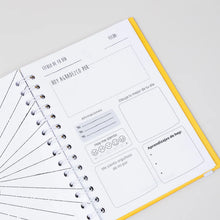 Cargar imagen en el visor de la galería, Diario de Gratitud para Niños