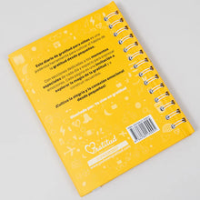 Cargar imagen en el visor de la galería, Diario de Gratitud para Niños