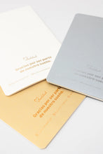 Cargar imagen en el visor de la galería, Cuadernos: Todo comienza aqui