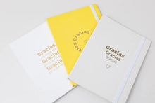 Cargar imagen en el visor de la galería, Cuaderno Manifestador