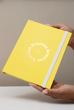 Cargar imagen en el visor de la galería, Cuaderno Manifestador