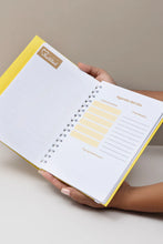 Cargar imagen en el visor de la galería, Cuaderno Manifestador