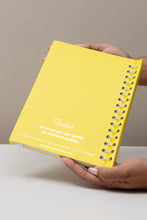 Cargar imagen en el visor de la galería, Cuaderno Manifestador