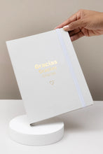 Cargar imagen en el visor de la galería, Cuaderno Manifestador