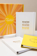 Cargar imagen en el visor de la galería, Cuaderno Manifestador