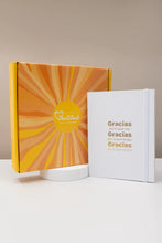 Cargar imagen en el visor de la galería, Cuaderno Manifestador