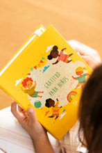 Cargar imagen en el visor de la galería, Diario de Gratitud para Niños