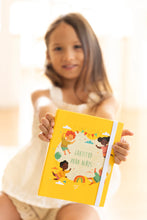 Cargar imagen en el visor de la galería, Diario de Gratitud para Niños