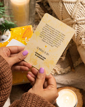 Cargar imagen en el visor de la galería, Oráculo de Gratitud