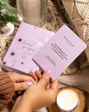 Cargar imagen en el visor de la galería, 💖 Oráculo de Amor Propio: Conéctate con tu esencia cada día 💖
