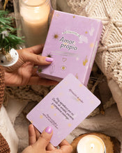 Cargar imagen en el visor de la galería, 💖 Oráculo de Amor Propio: Conéctate con tu esencia cada día 💖