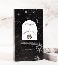 Cargar imagen en el visor de la galería, Ritual Manifestación