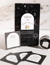 Cargar imagen en el visor de la galería, Ritual Manifestación