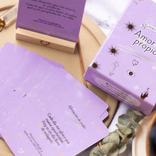 Cargar imagen en el visor de la galería, 💖 Oráculo de Amor Propio: Conéctate con tu esencia cada día 💖