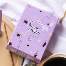 Cargar imagen en el visor de la galería, 💖 Oráculo de Amor Propio: Conéctate con tu esencia cada día 💖