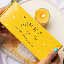 Cargar imagen en el visor de la galería, Ritual de Luz