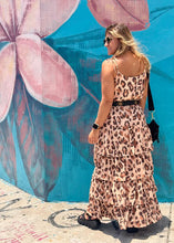 Cargar imagen en el visor de la galería, Vestido Helena Print