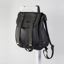 Cargar imagen en el visor de la galería, Morral Labranza Negro