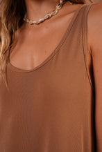 Cargar imagen en el visor de la galería, Vestido Cocoa miel