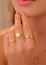 Cargar imagen en el visor de la galería, Anillo Ojo de Horus