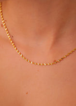 Cargar imagen en el visor de la galería, Cadena Individual Entorchada Mini