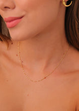 Cargar imagen en el visor de la galería, Cadena Individual Entorchada Mini