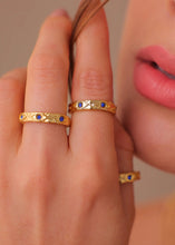 Cargar imagen en el visor de la galería, Anillo Ojo de Horus