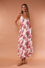 Cargar imagen en el visor de la galería, Vestido Abby Amazonia