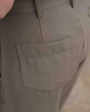 Cargar imagen en el visor de la galería, Pantalón Kary Plane Verde